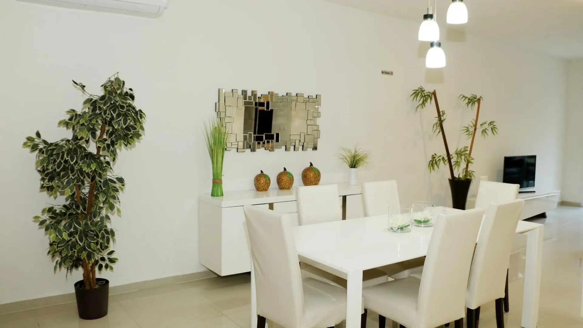 Luxury Coral Dream Apartment Playa del Carmen