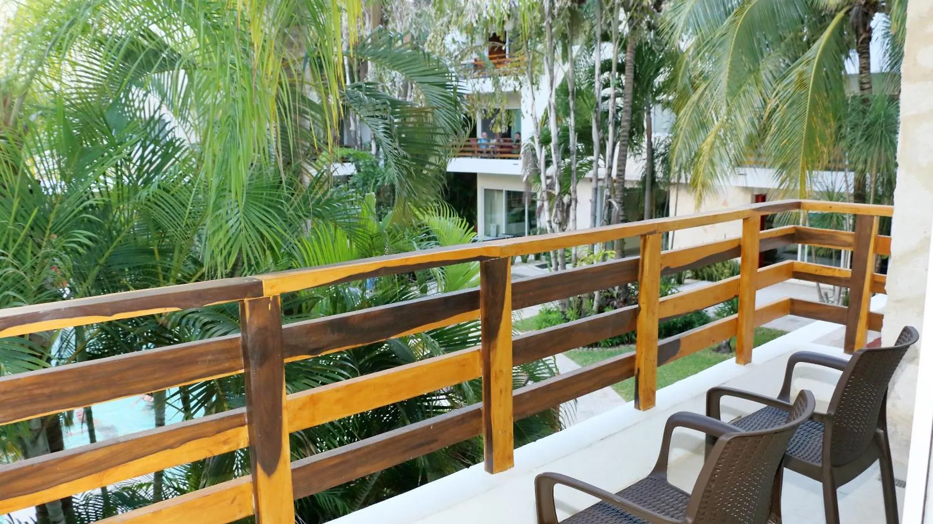 Luxury Coral Dream Apartment Playa del Carmen Mexico