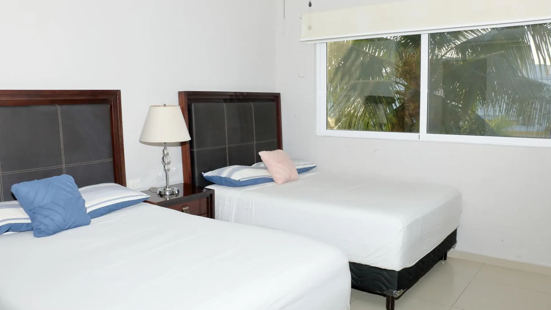 Luxury Coral Dream Apartment Playa del Carmen